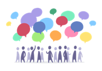 customer views