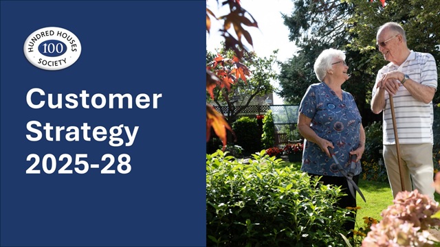Customer Strategy